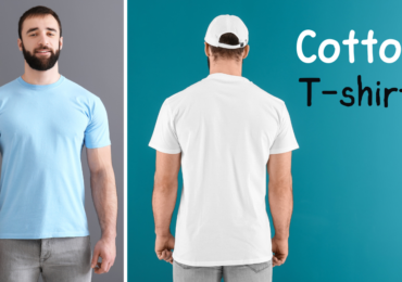 The Timeless Comfort of Cotton T-shirts: A Wardrobe Essential